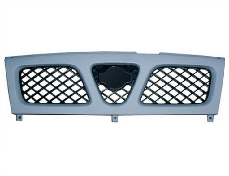 Rejillas Nissan TERRANO