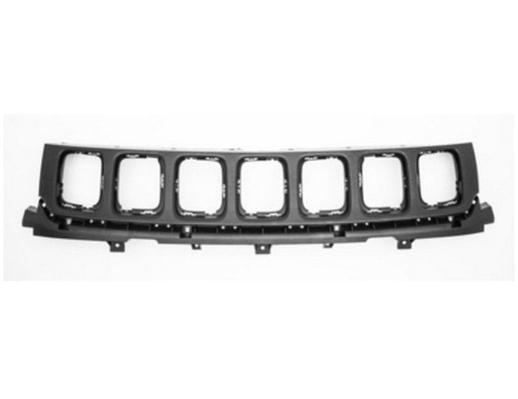 Rejillas Jeep COMPASS