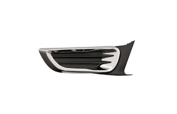 Rejillas derecho Citroen C3 PICASSO