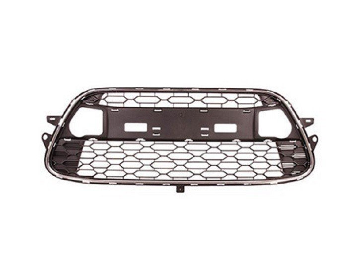 Rejillas Citroen C3