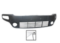 Rejillas Fiat PUNTO