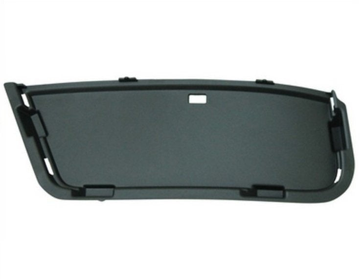 Rejilla inferior interior izquierda, parachoques delanter Bmw X1
