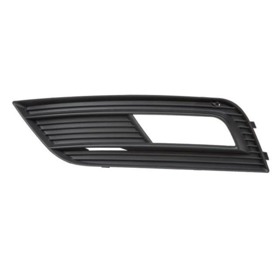 Rejillas izquierdo Audi A4