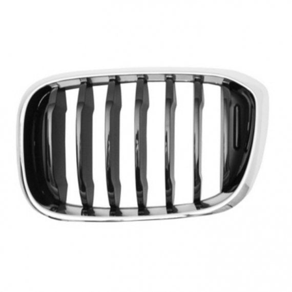 Rejillas izquierdo Bmw X3