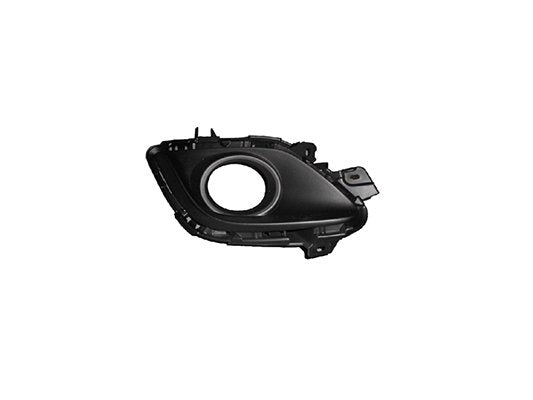 Rejillas izquierdo Mazda 6