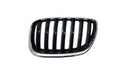 Rejillas izquierdo Bmw X5