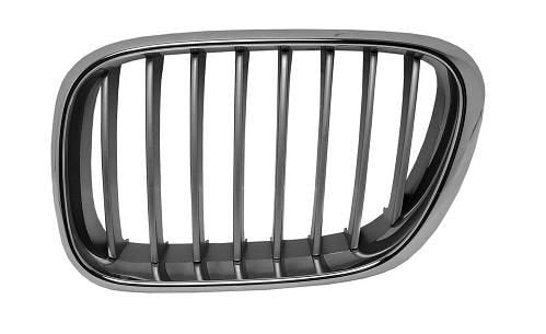 Rejillas izquierdo Bmw X5