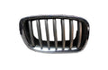 Rejillas izquierdo Bmw X5