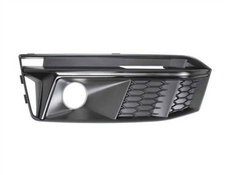 Rejillas izquierdo Audi A4