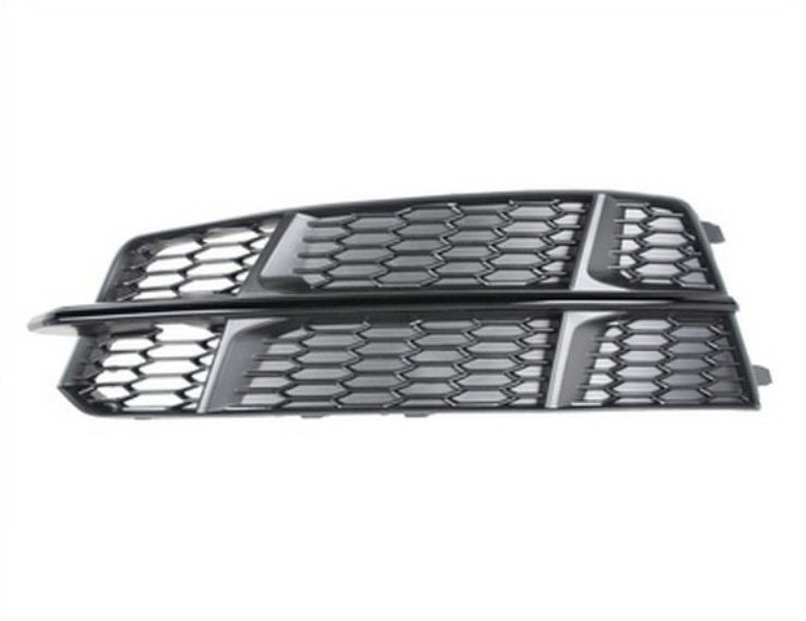 Rejillas izquierdo Audi A6