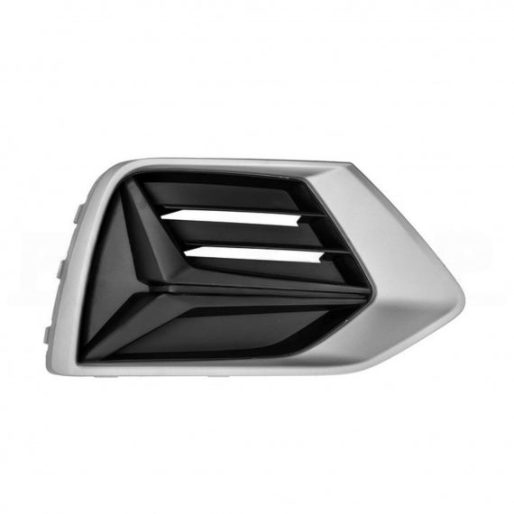 Rejillas izquierdo Audi Q3