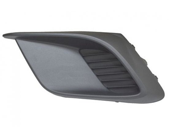 Rejillas izquierdo Mazda 3