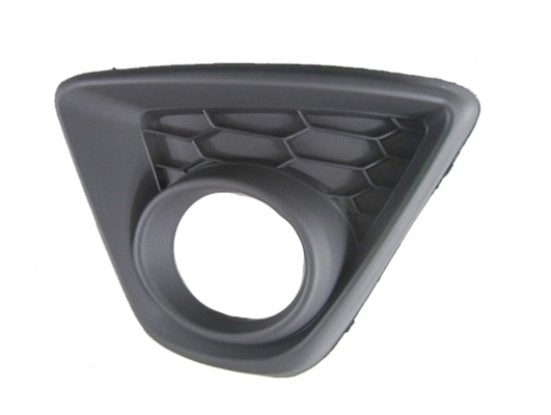 Rejilla izquierda parachoques delantero + agujeros antini Mazda CX-5