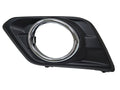 Rejillas izquierdo Nissan X-TRAIL