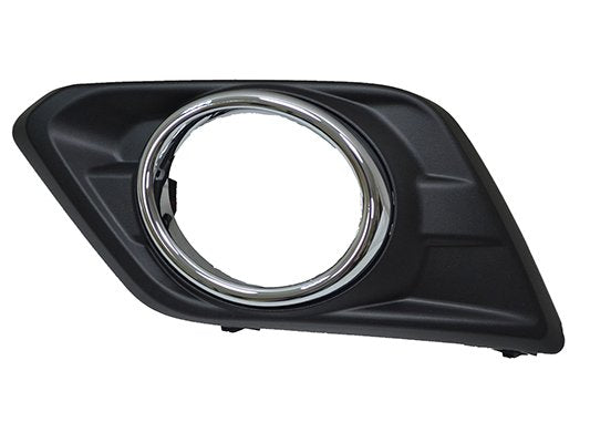 Rejillas izquierdo Nissan X-TRAIL