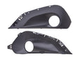 Rejillas izquierdo Peugeot 208