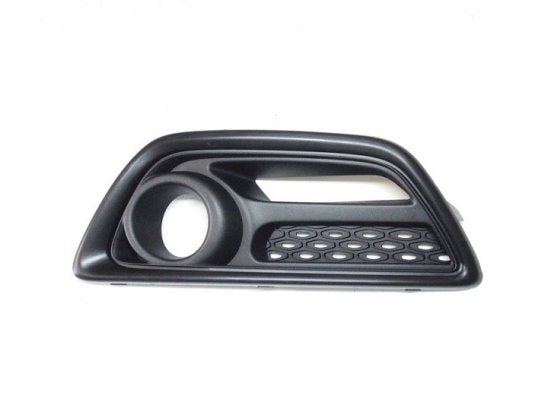 Rejillas izquierdo Renault CAPTUR