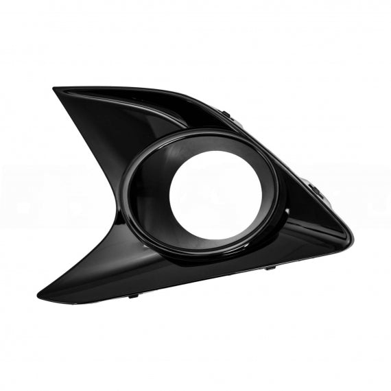 Rejillas izquierdo Toyota AYGO X
