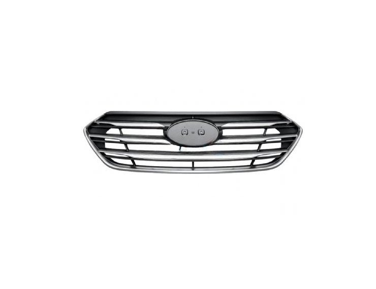 Rejillas Hyundai SANTA FE