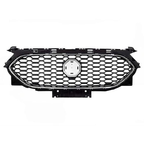 Rejillas Mg ZS