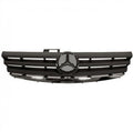 Rejillas Mercedes CLASE A
