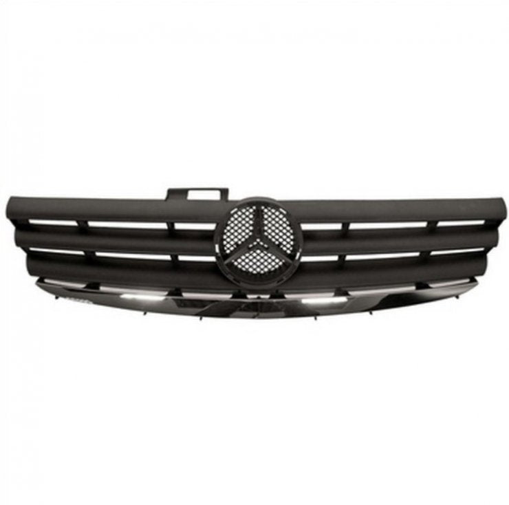 Rejillas Mercedes CLASE A