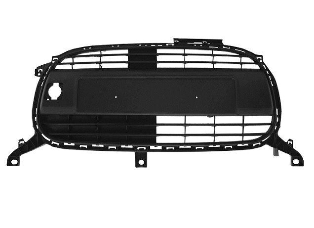 Rejillas Citroen C1