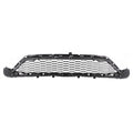 Rejilla parachoques delantero Dacia JOGGER