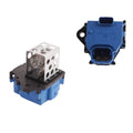 Resistencia, ventilador habitáculo 4M+2M Citroen BERLINGO