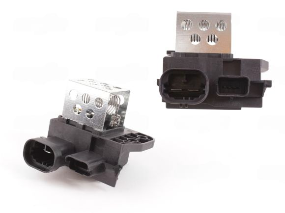 Resistencia ventilador habitáculo 4M+2M Citroen JUMPY
