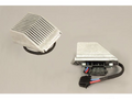 Resistencia, ventilador habitáculo Volkswagen POLO
