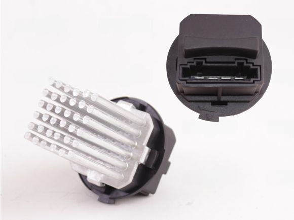 Resistencia, ventilador habitáculo 4M Volvo XC60