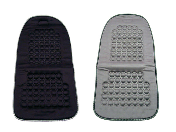 RESPALDO MAGNETICO GRIS Accesoires VOITURE COMPLEMENTO INTERIOR