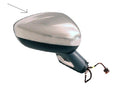 Retrovisor exterior derecho Citroen C4