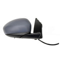 Retrovisor exterior derecho Fiat 500