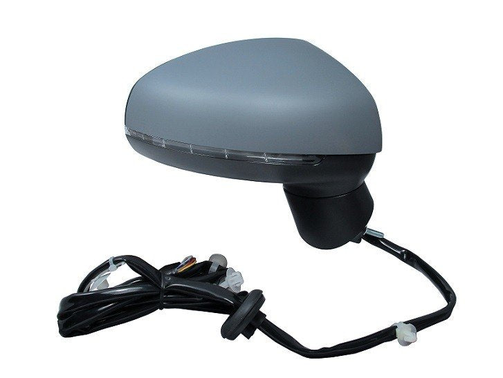 Retrovisor exterior derecho Audi A1