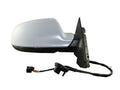 Retrovisor exterior derecho Audi A3