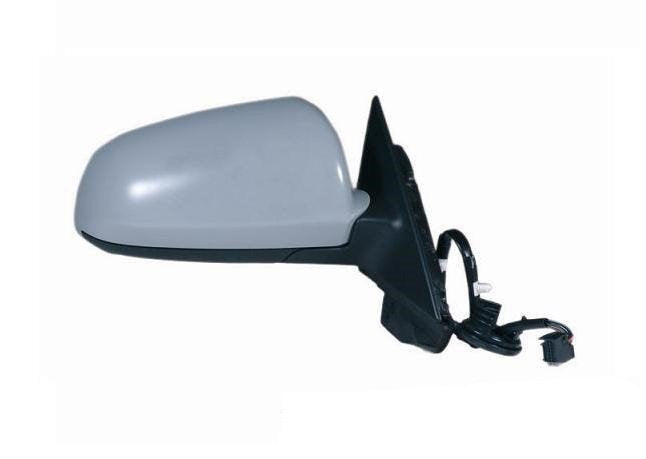 Retrovisor exterior derecho Audi A3