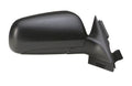 Retrovisor exterior derecho Audi A4