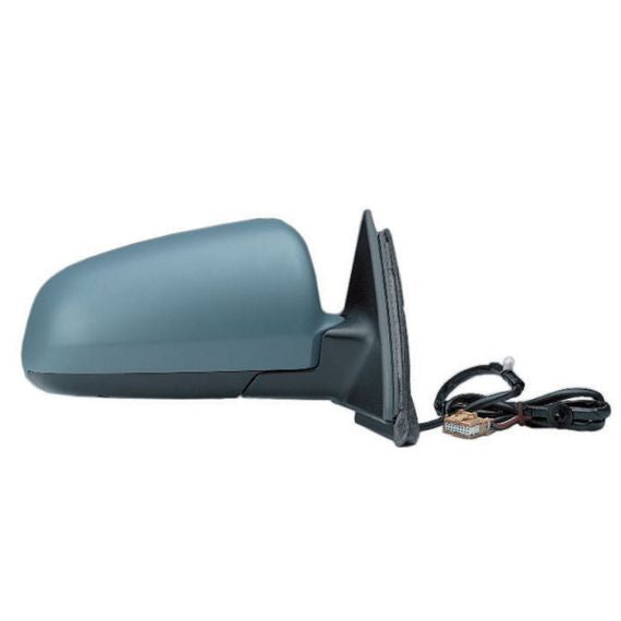 Retrovisor exterior derecho Audi A4