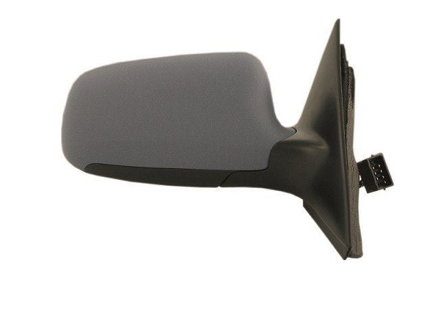 Retrovisor exterior derecho Audi A6