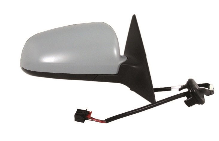 Retrovisor exterior derecho Audi A6