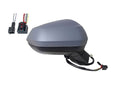 Retrovisor exterior derecho Audi Q2