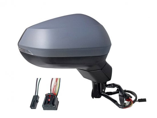 Retrovisor exterior izquierdo, derecho Audi Q3