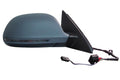 Retrovisor exterior derecho Audi Q3