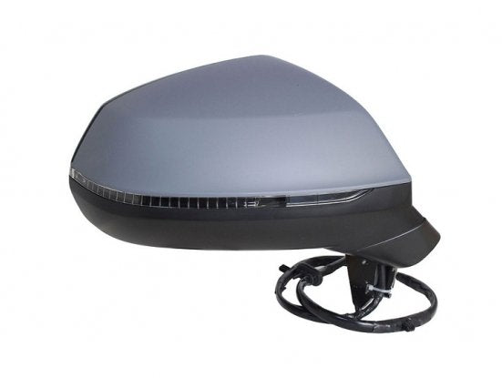 Retrovisor exterior derecho Audi Q5