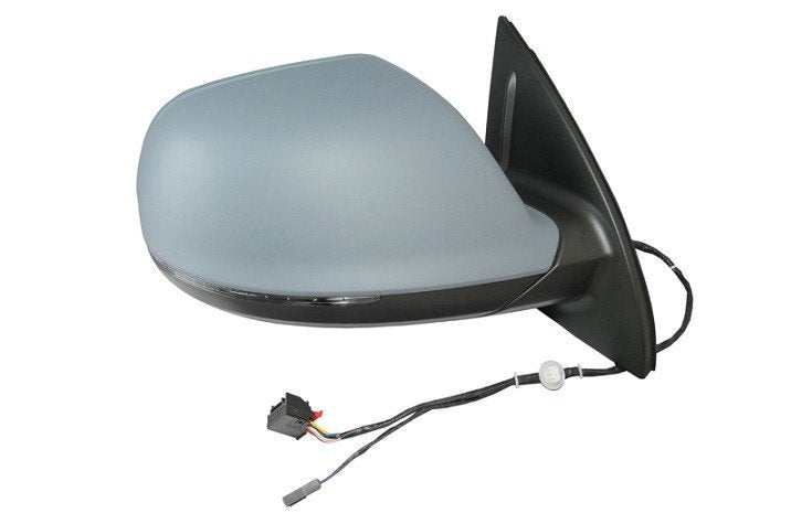 Retrovisor exterior derecho Audi Q7