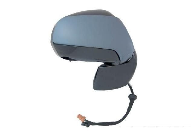 Retrovisor exterior derecho Citroen C3 PICASSO