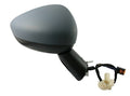 Retrovisor exterior derecho Citroen C4