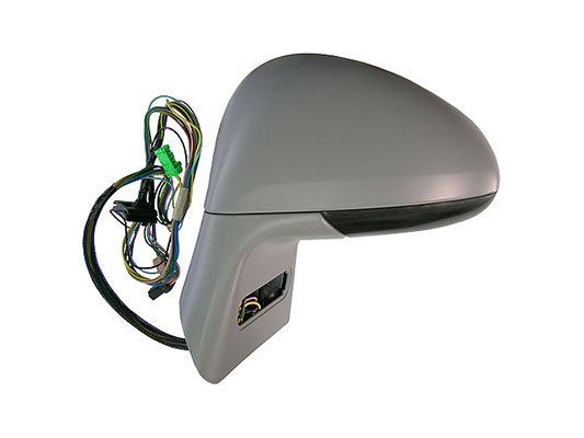 Retrovisor exterior derecho Citroen C4